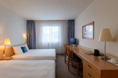 Novotel Székesfehérvár - 6