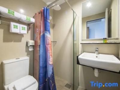 ibis Styles Albert - 85