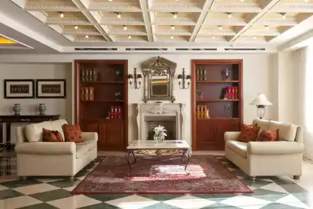 Electra Palace Athens - 1