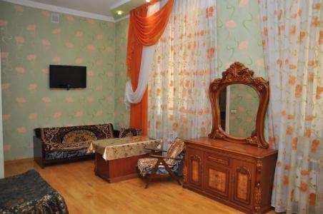 Green House Tashkent - 61