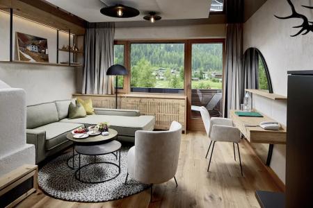 Relais&Châteaux Spa-Jagdhof - 83