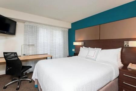 Residence Inn West - 46