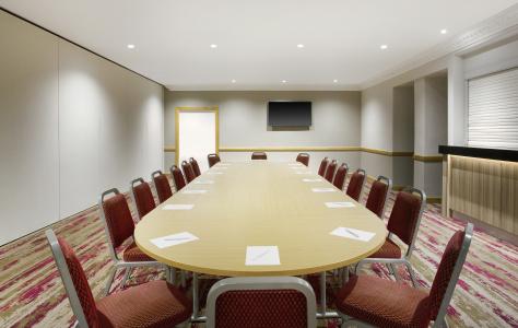 Jurys Inn Inverness - 23