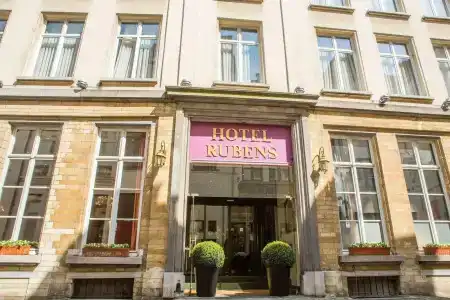 Rubens-Grote Markt - 0