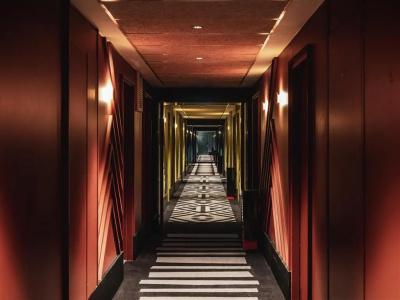 Novotel Paris Porte Versailles - 23