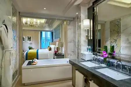 Sofitel Shanghai Hongqiao - 46