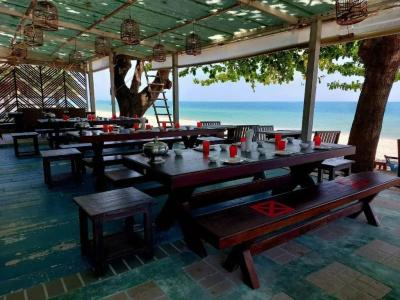 Khanom Golden Beach - 19
