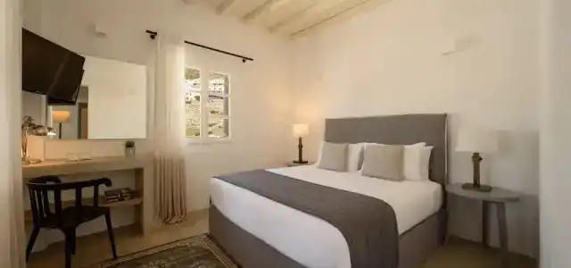Cova Mykonos Suites - 179
