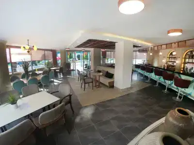 Irem Garden & - 29