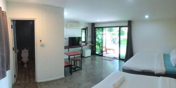 Wanlapa Farmstay - 46