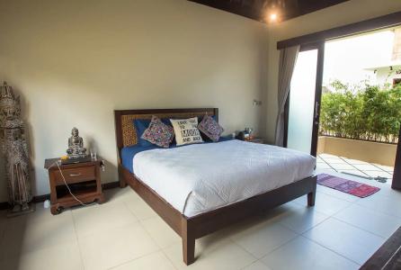 Solo Villas & Retreat - 25