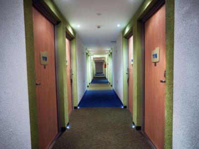 Ibis Budget Fès - 13