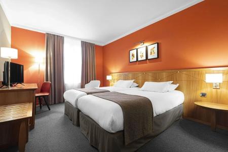 Hôtel Des Artistes - 4