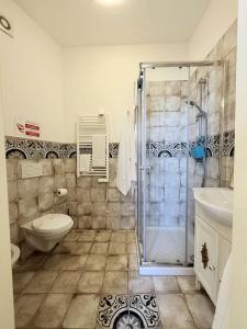 Donna Lucrezia b&b - Boutique Style - 133