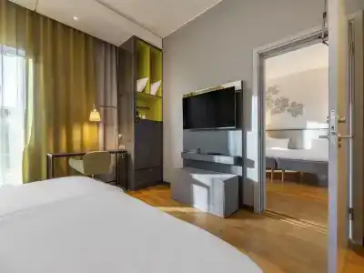 Radisson Blu Uppsala - 47