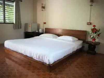 T & T Hostel Kanchanaburi - 19