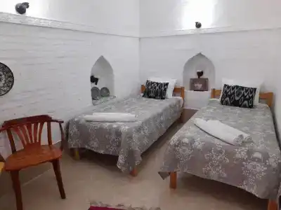 Caravan Sarai - 7
