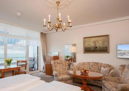 StrandMonbijou garni - 45