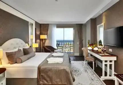 Sunis Efes Royal Palace Resort & Spa - 45