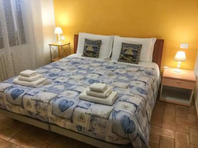 b&b Villa Sophie - 9