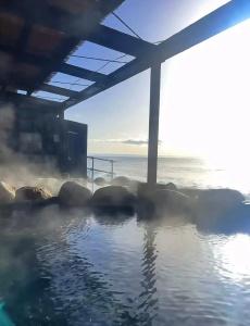 北川温泉ホテル - 46