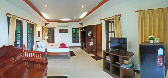Laem Sila Resort - 324