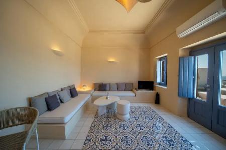 Luna Santorini Suites - 136