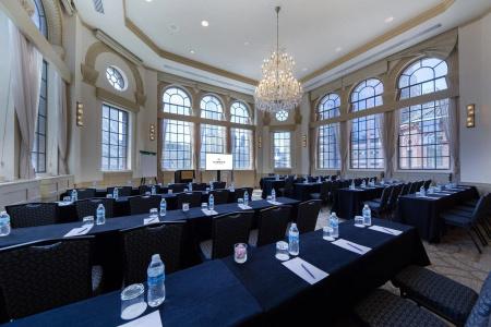 Warwick Allerton Chicago - 11