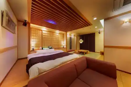 & Spa Lotus (Adult Only) - 5