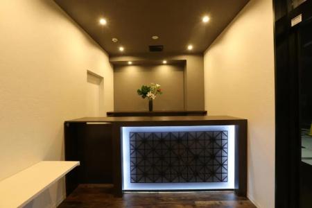Ninestates Hakata - 124