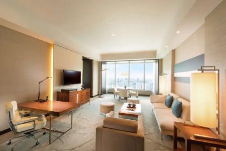 Conrad Tokyo - 66