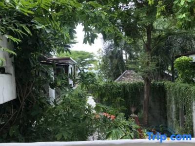 Punnpreeda Beach Resort - Sha Plus Certified - 67