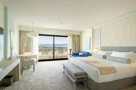 Dolce by Wyndham Sitges Barcelona - 136