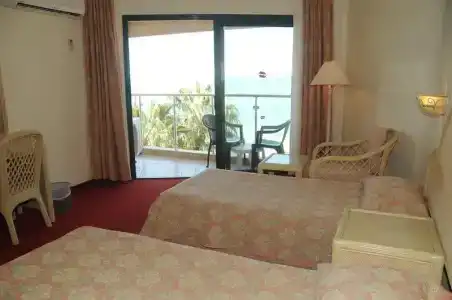 Aska Just In Beach - All Inclusive - 46