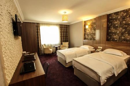 Grand Akçalı Otel - 5