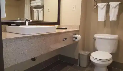 Best Western Airport Inn & Suites - 38