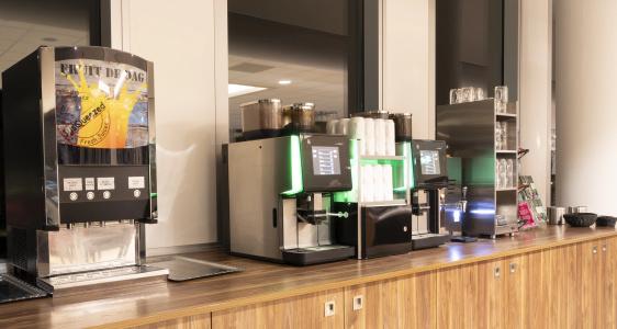 Best Western Plus Plaza Almere - 2
