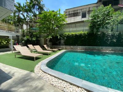 Siri Sathorn Bangkok By Uhg - Sha Extra Plus - 21