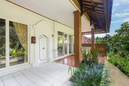 Taman Indrakila - 31