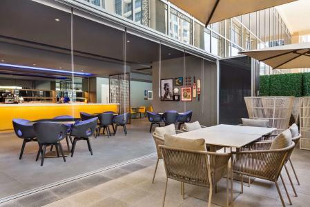 Novotel Gold District - 35