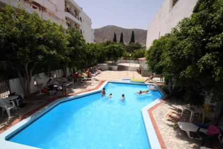 Thalia deco City & Beach - 48