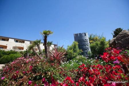 Th Chia - Parco Torre Chia - 7