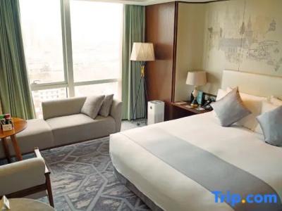 Howard Johnson Huaihai - 31