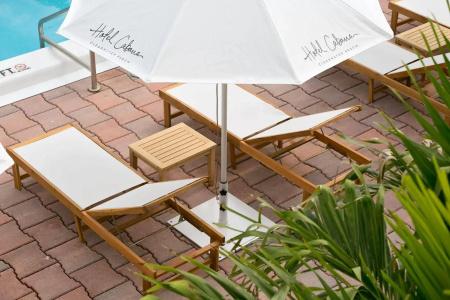 Cabana - 12