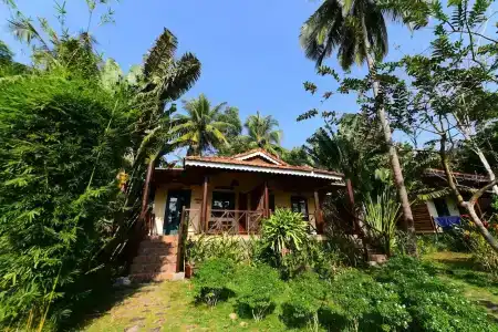 Phu Quoc Eco Beach Resort - 152