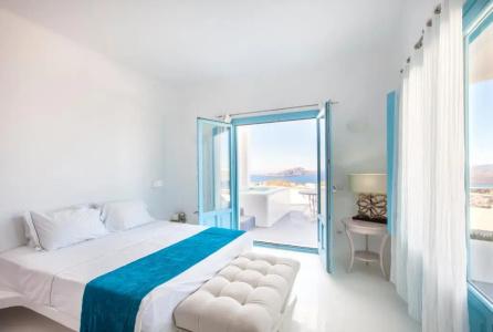 Kalestesia Suites - 396