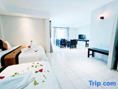 Mary Beach & Resort - 221