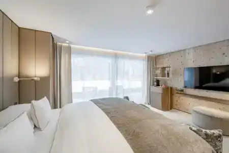 Chasa Montana & Spa Superior - 41