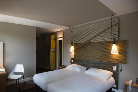 Ibis Wavre Brussels East - 78