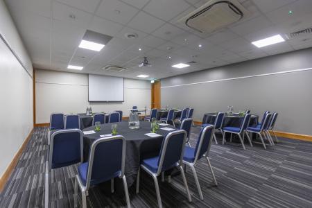 Holiday Inn London - Regent's Park, An Ihg - 32